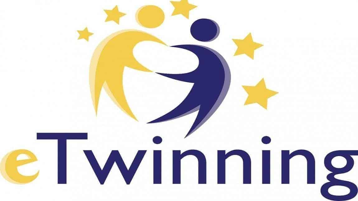 ESEP eTwinning Projemizin Ocak Ayı Çalışmaları Tamamlandı